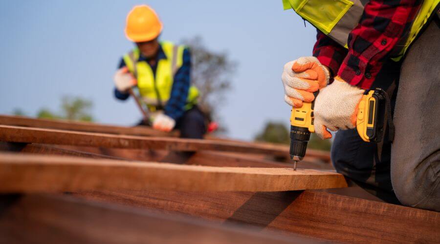 Expert top industrial roofings services in Wasilla, AK